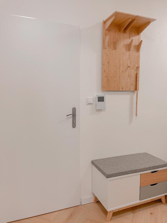 Noda - Nordic Design Apartment With Terrace Liptovský Mikuláš Exteriér fotografie