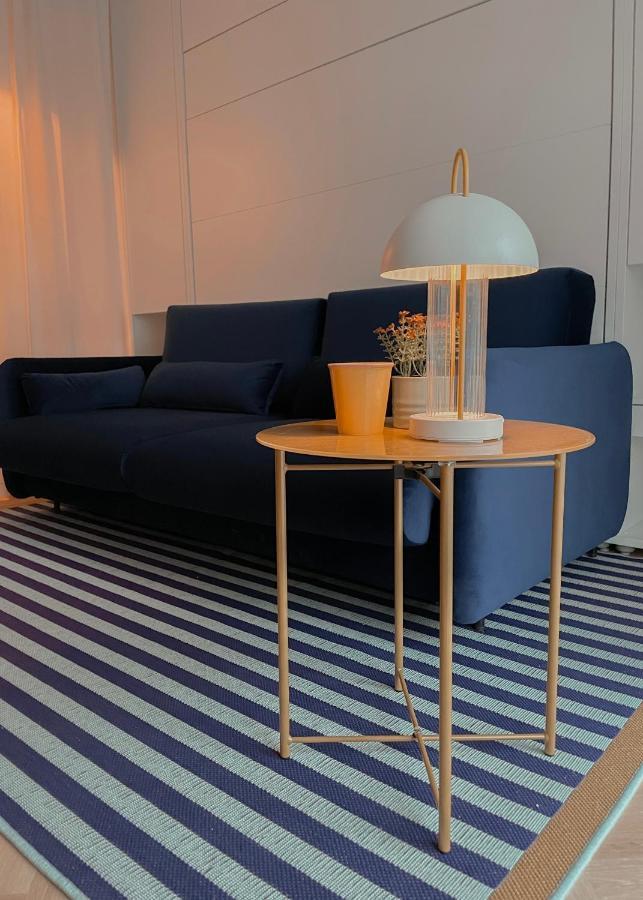 Noda - Nordic Design Apartment With Terrace Liptovský Mikuláš Exteriér fotografie