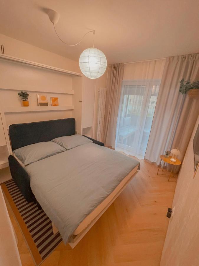Noda - Nordic Design Apartment With Terrace Liptovský Mikuláš Exteriér fotografie