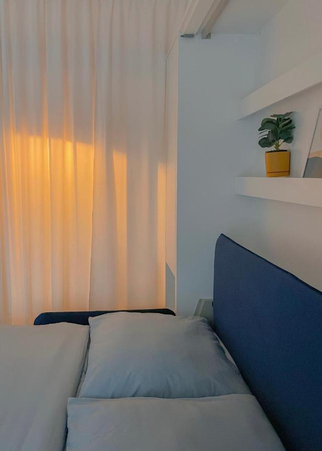 Noda - Nordic Design Apartment With Terrace Liptovský Mikuláš Exteriér fotografie